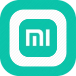 mi product verification tool android application logo